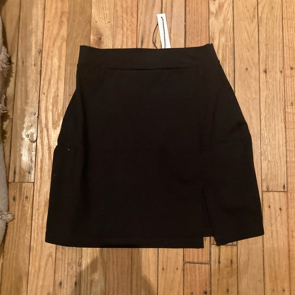 COPY - Revolve x Susan Monaco skirt